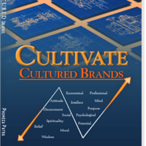 Cultivate Cultured Brands