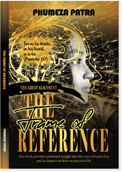 The Frame of Reference by Phumeza Patra