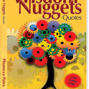 WISDOM NUGGETS